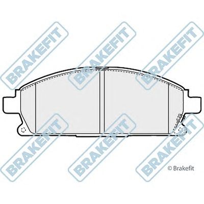 APEC BRAKING pd3186 -